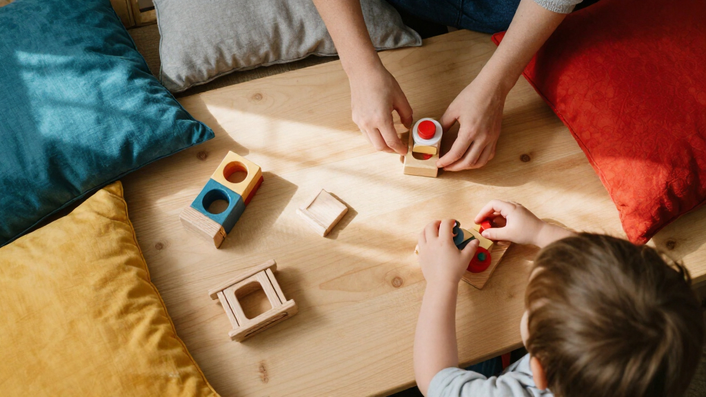 stem toys for toddlers