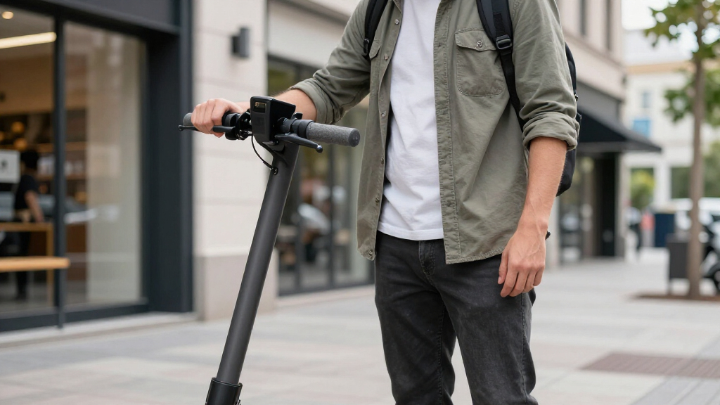 best e-bikes and e-scooters