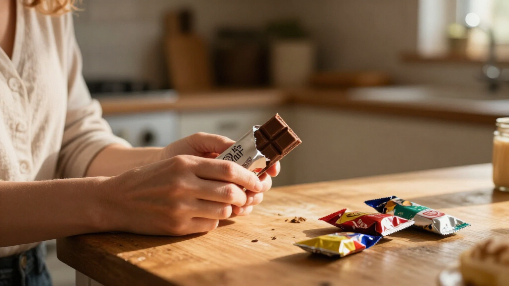 best candy bars