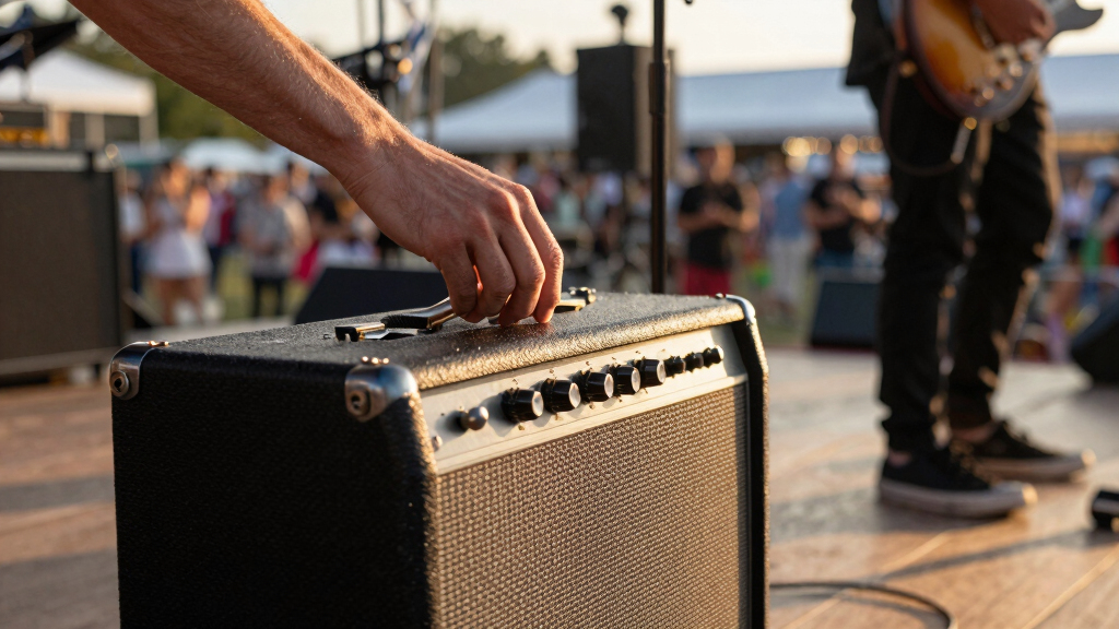 best guitar amps