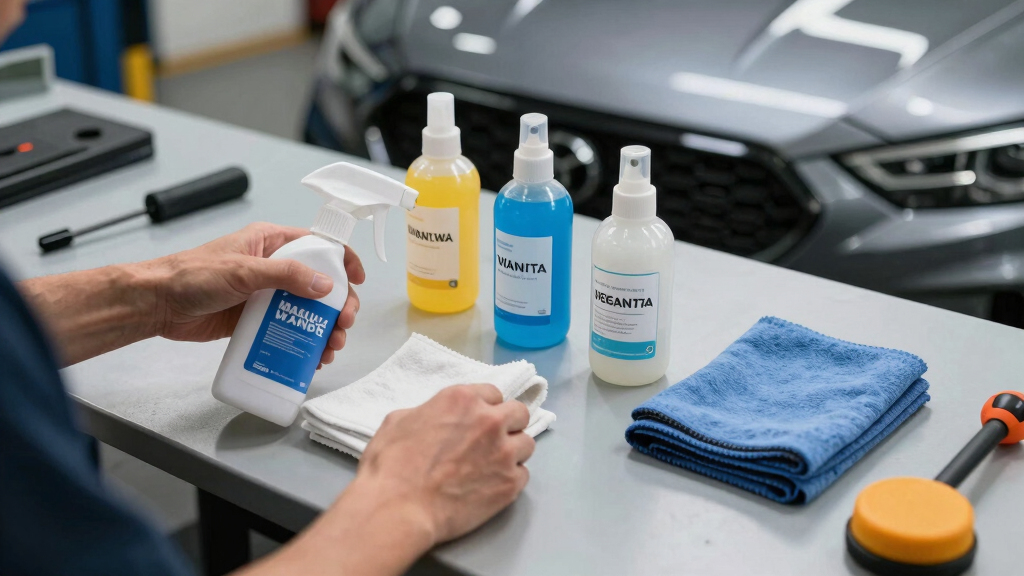 car care gift sets