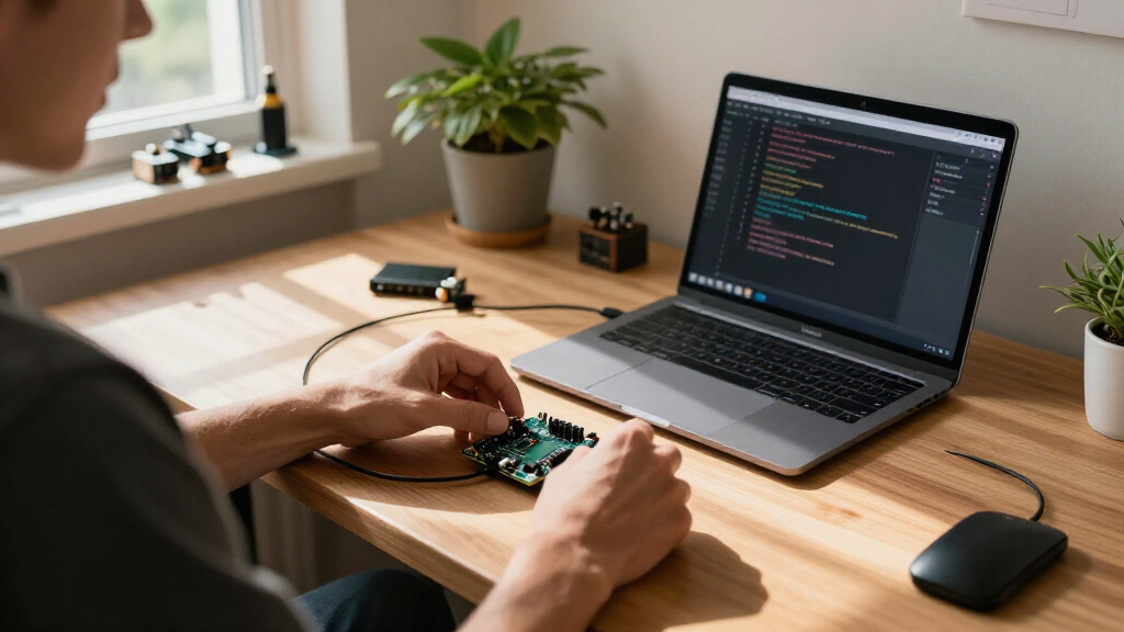 best ESP32 development boards