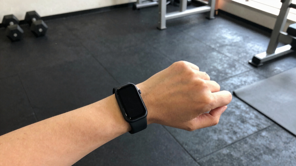fitness trackers for independence day