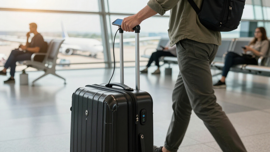 9 Best Carry-On Luggage With USB Charging in 2026