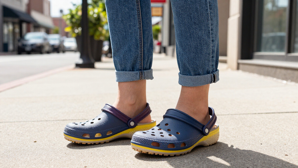 best Crocs clogs