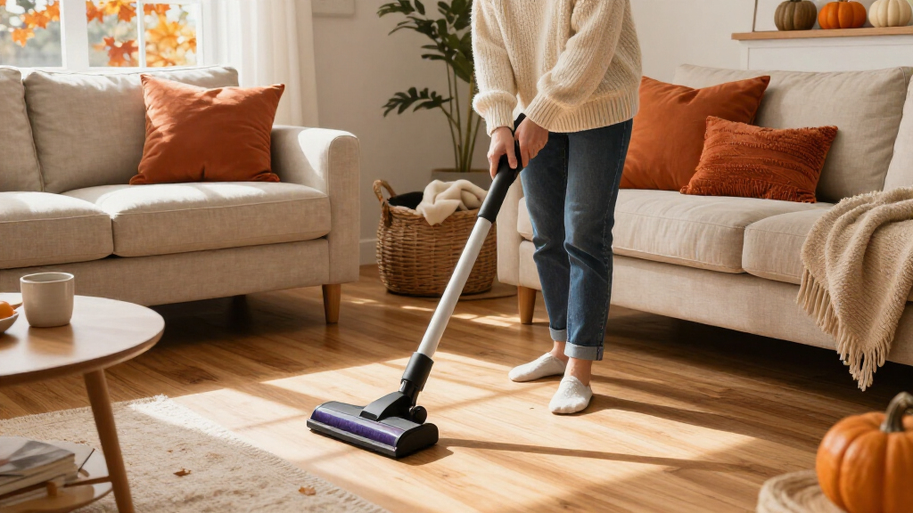 15 Best Fall Home Essentials for a Cozy Season in 2026