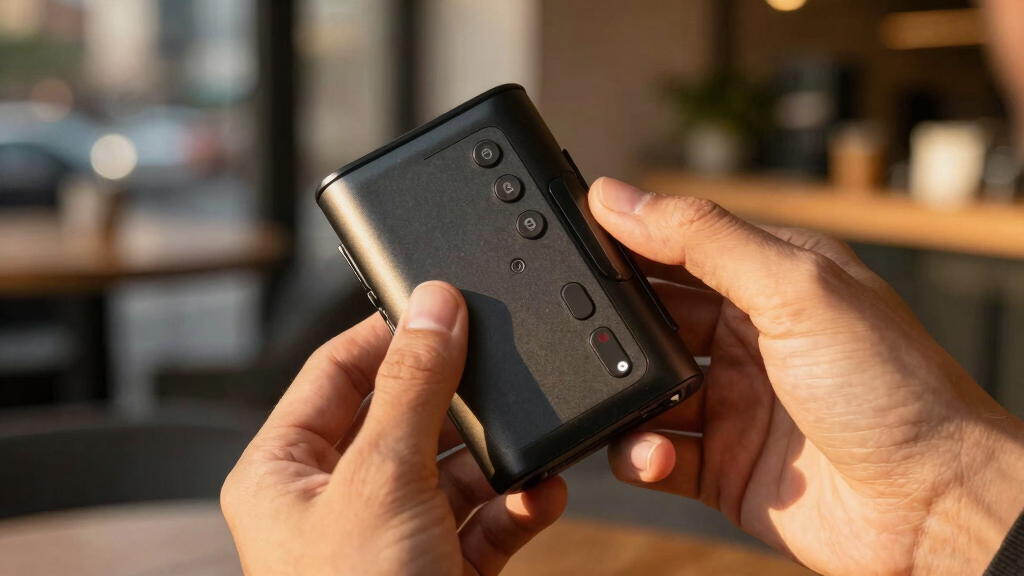 cryptocurrency hardware wallets