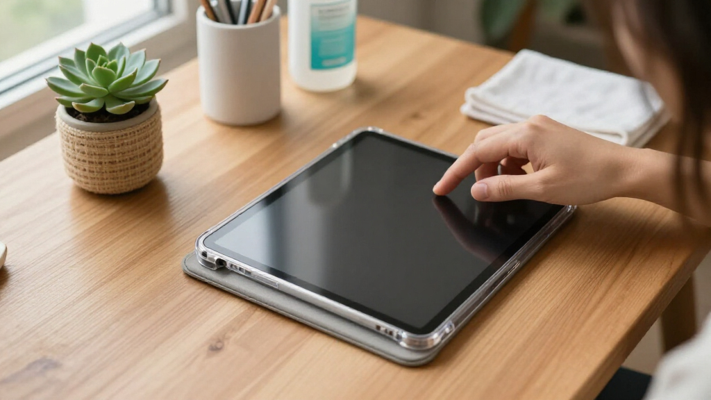 best iPad mini accessories