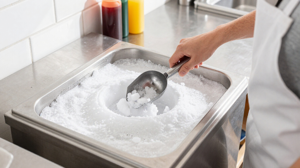 best shaved ice makers
