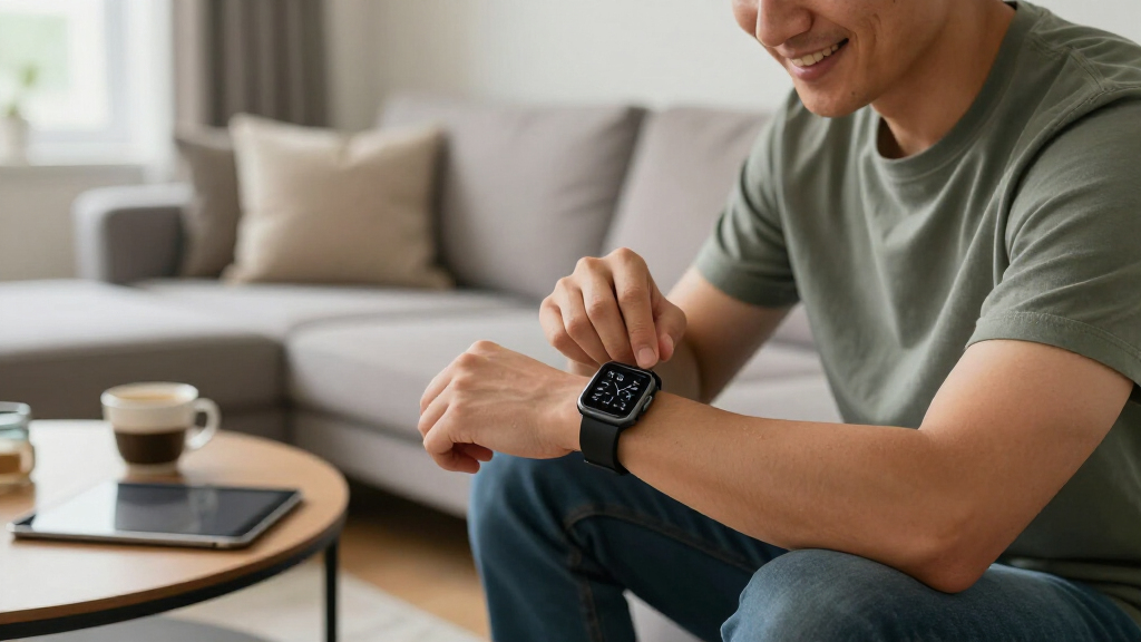 tech gifts for dad