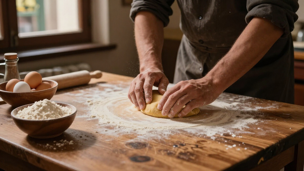 15 Best Italian Pasta Making Kits in 2026