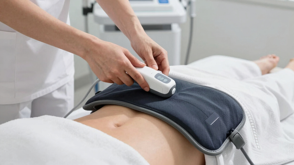 best professional infrared heating pad