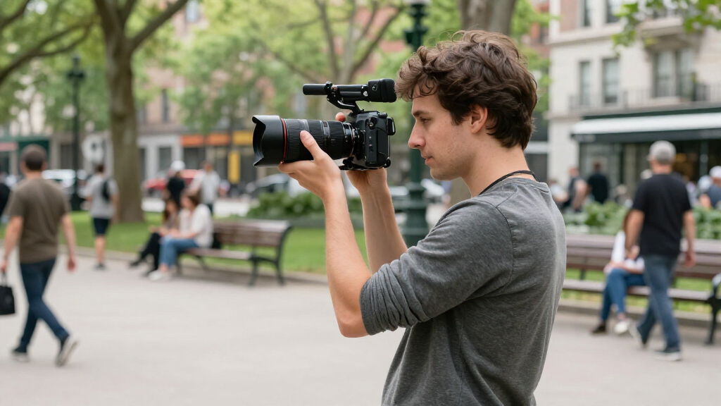 lenses for videography