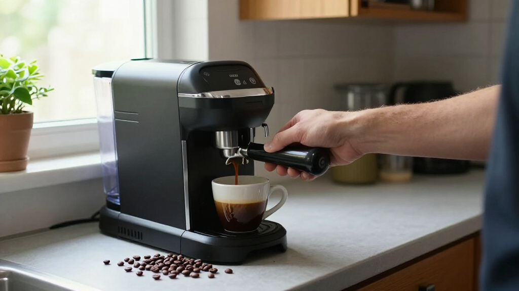 superautomatic espresso machines under 1500