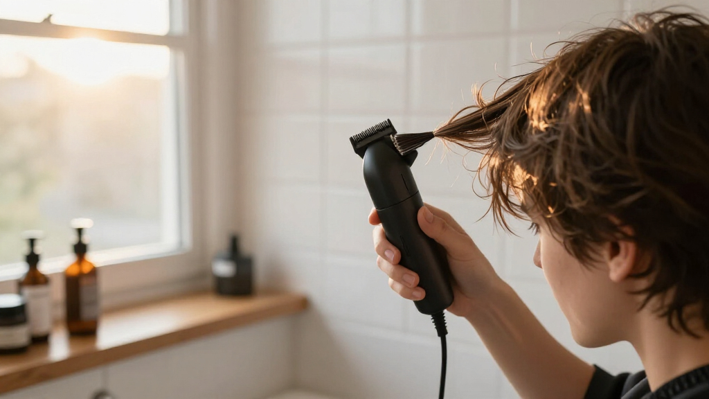 hair trimmers