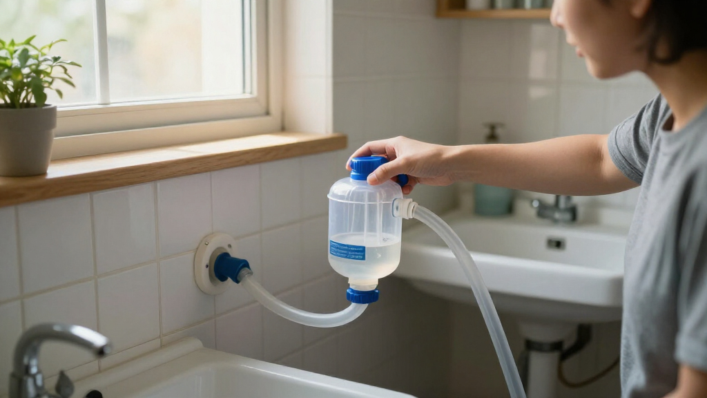 best condensate pump for dehumidifier drain