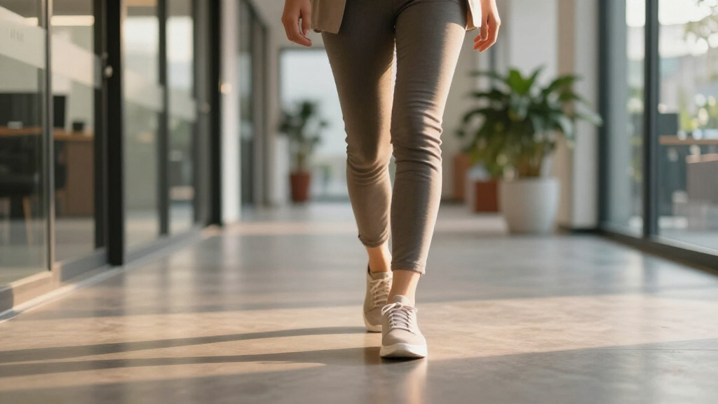 sneakers for office womens