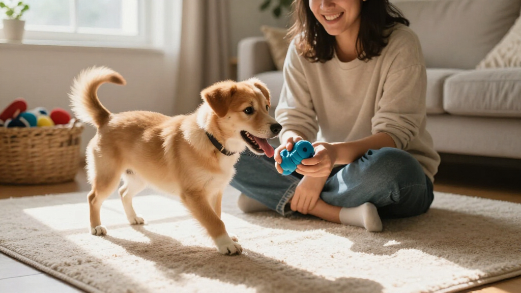 13 Best Interactive Dog Toys in 2026