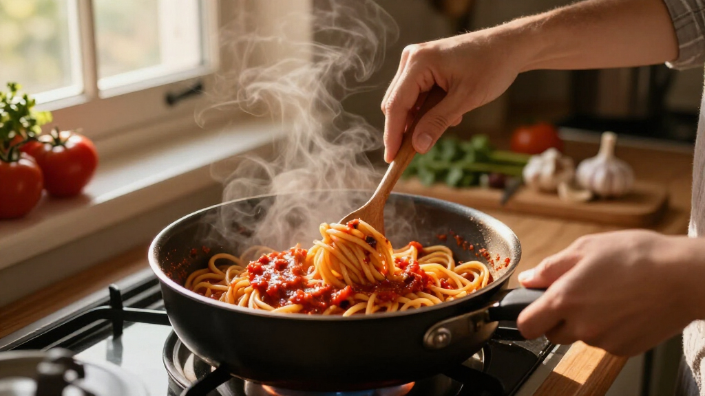 best pasta for bolognese