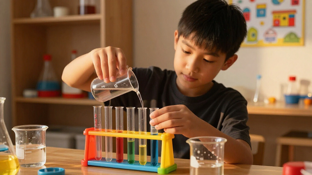 interactive science kits for students