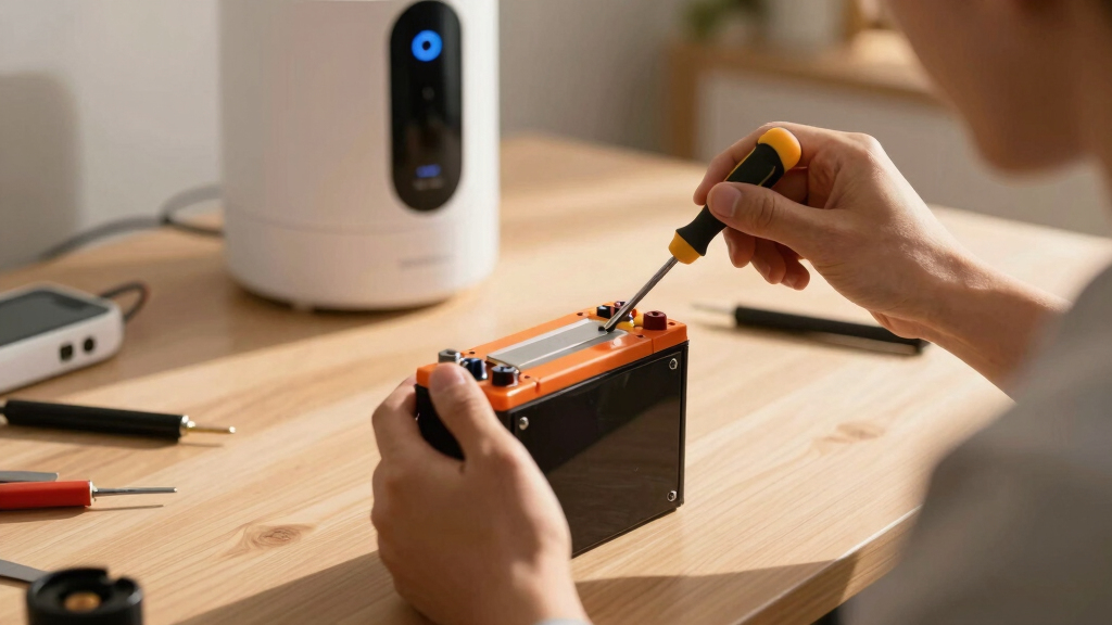 best LFP batteries