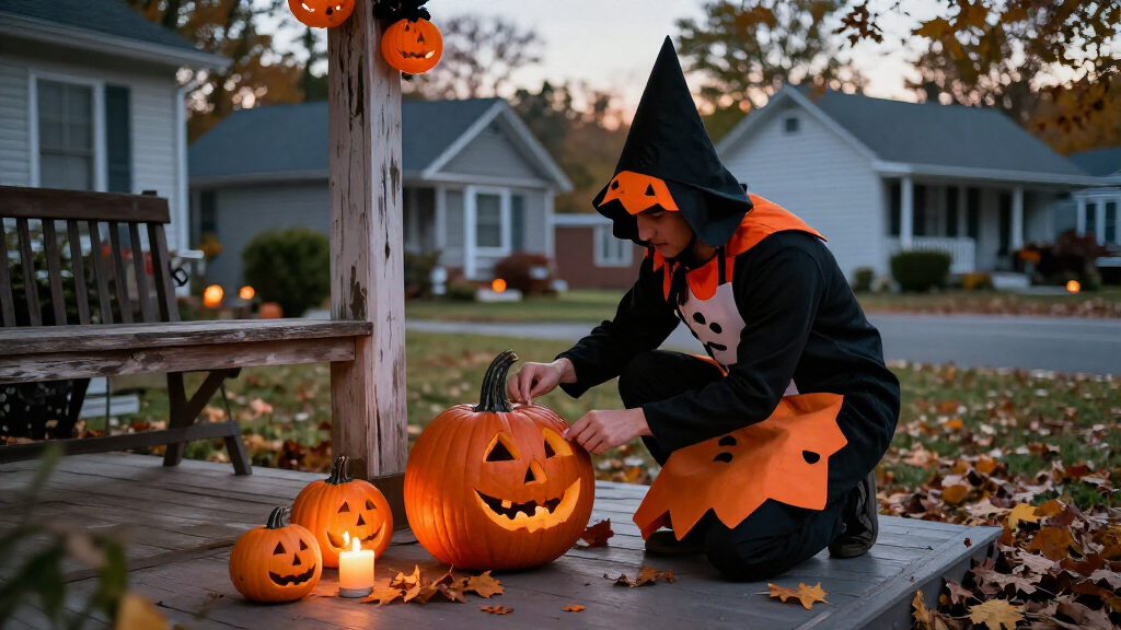 halloween