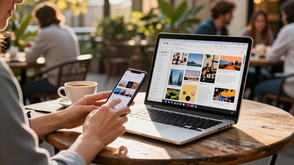 AI social media scheduling tools