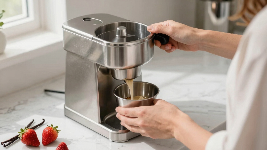 Ice Cream Makers