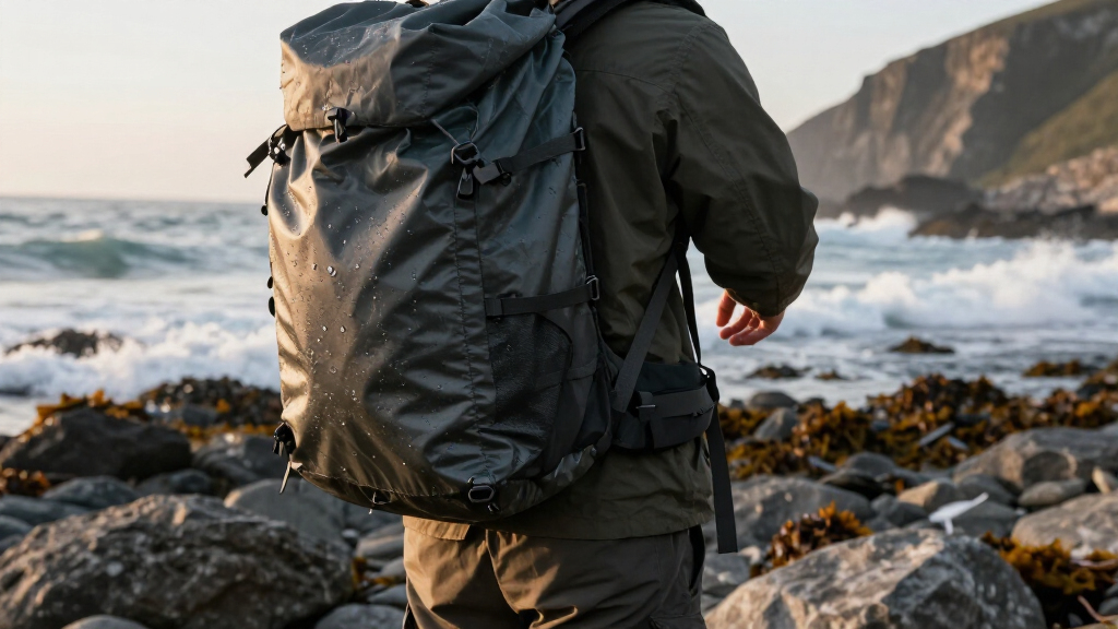 marine waterproof dry bags