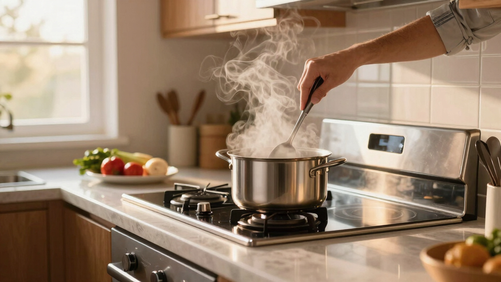 best induction range