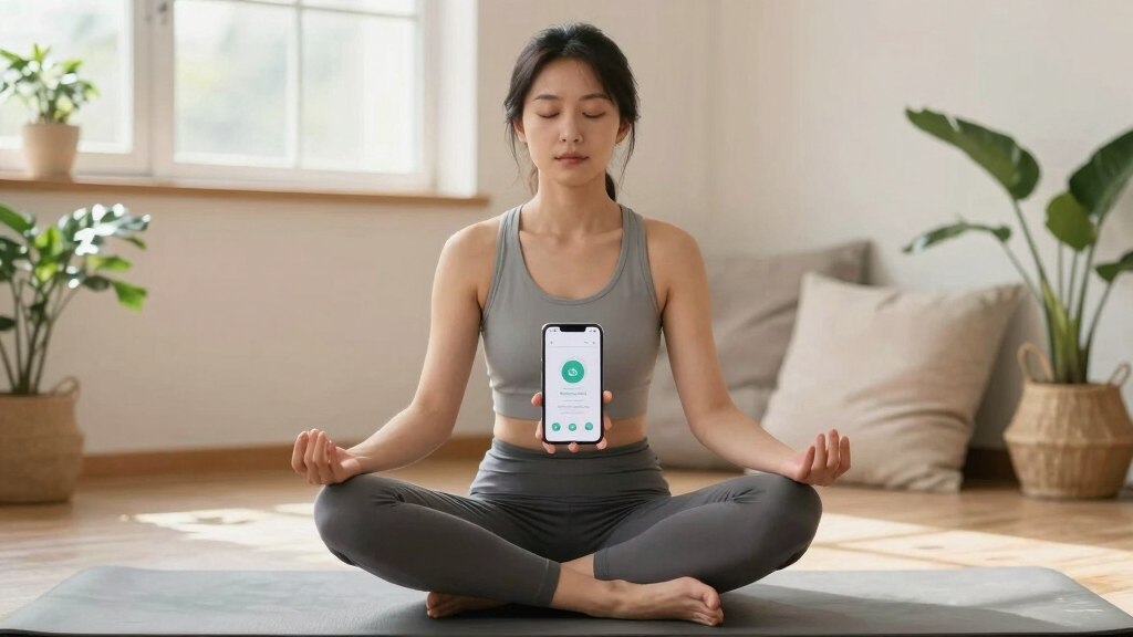 4 Best Mindfulness Meditation Apps in 2026