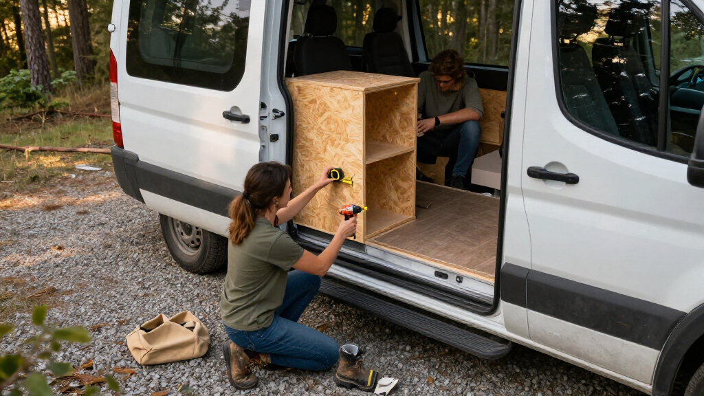 Best Van Model for Camper Conversion – Find Your Perfect Fit 11 van model for camper conversion