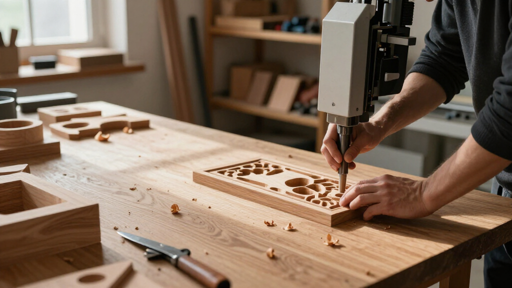 14 Best CNC Machines for Wood Prototype Work in 2026