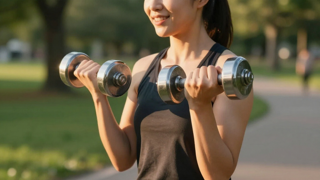 best adjustable dumbbells