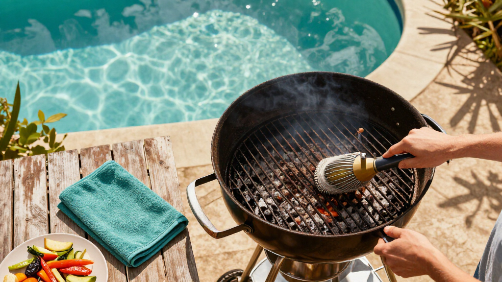 best grill brushes