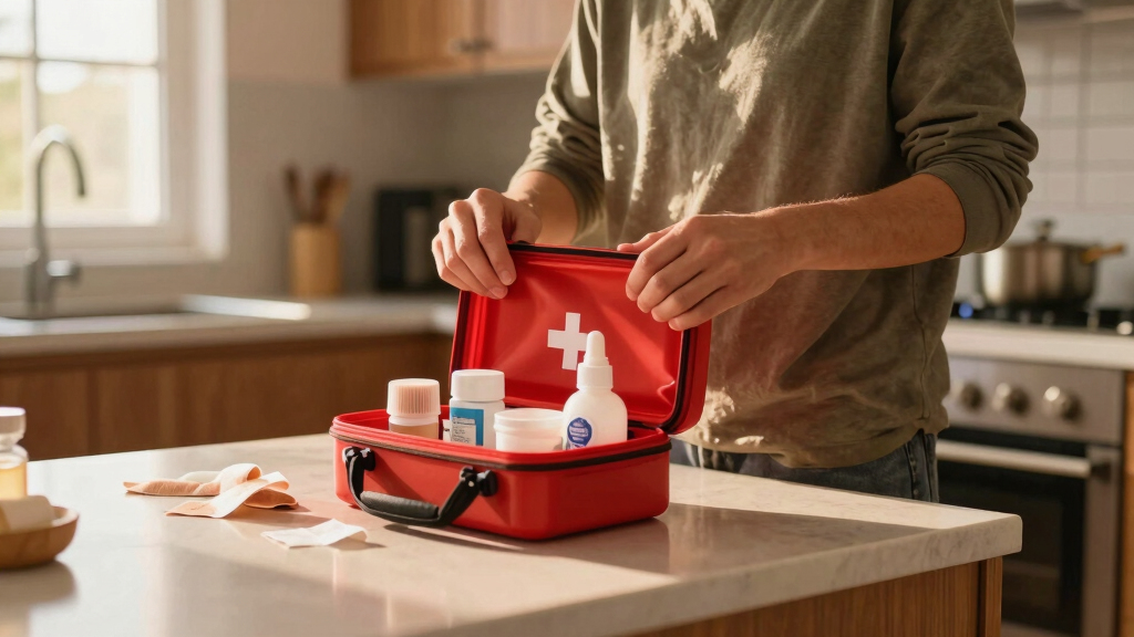 best first aid kits