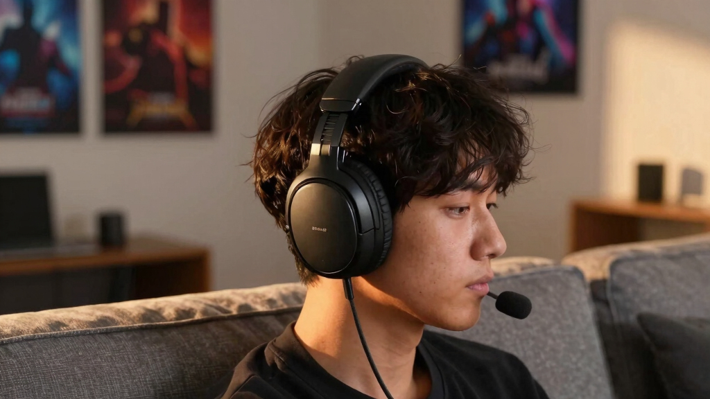 14 Best Wireless Gaming Headsets in 2026