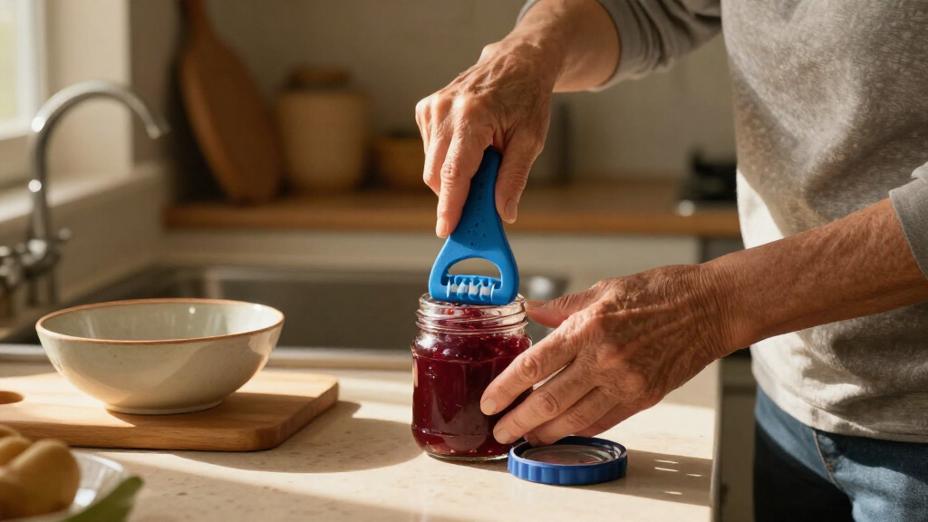 easy grip jar openers for seniors