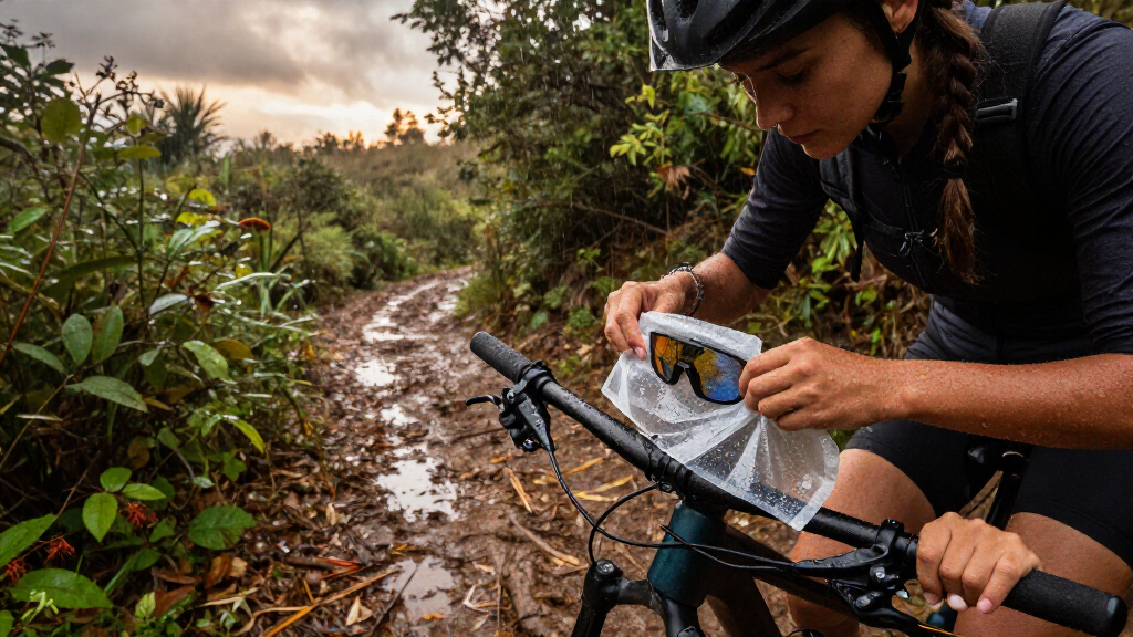 best lenses for rain and bad weather sports