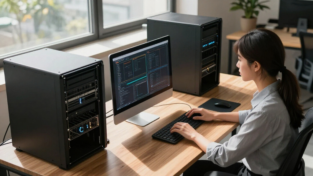 mac pro for enterprise it deployments