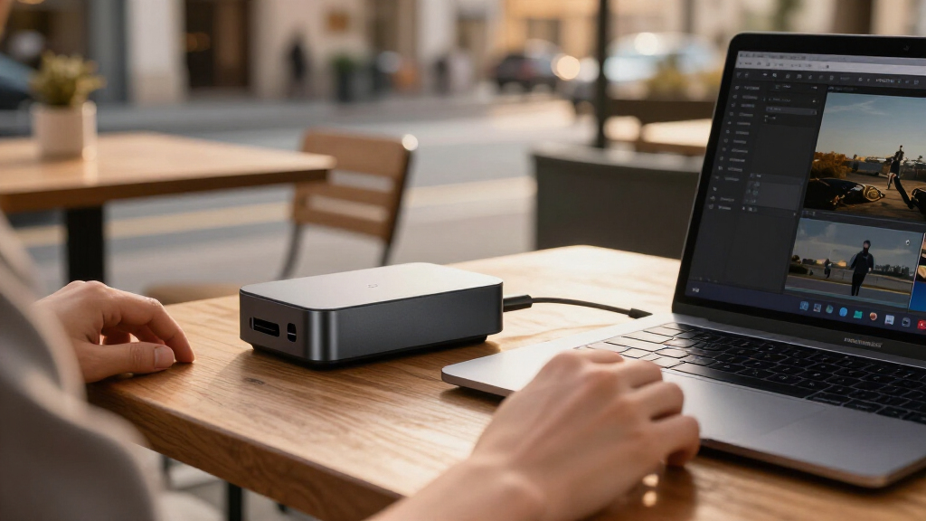 best wireless eGPU enclosures