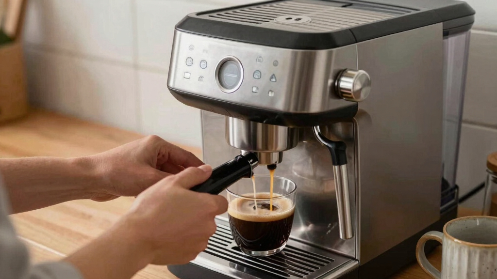 coffee machines prime day deals