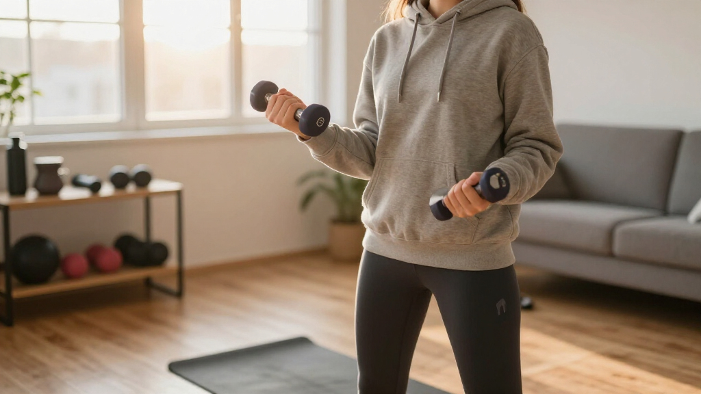 adjustable dumbbells for students