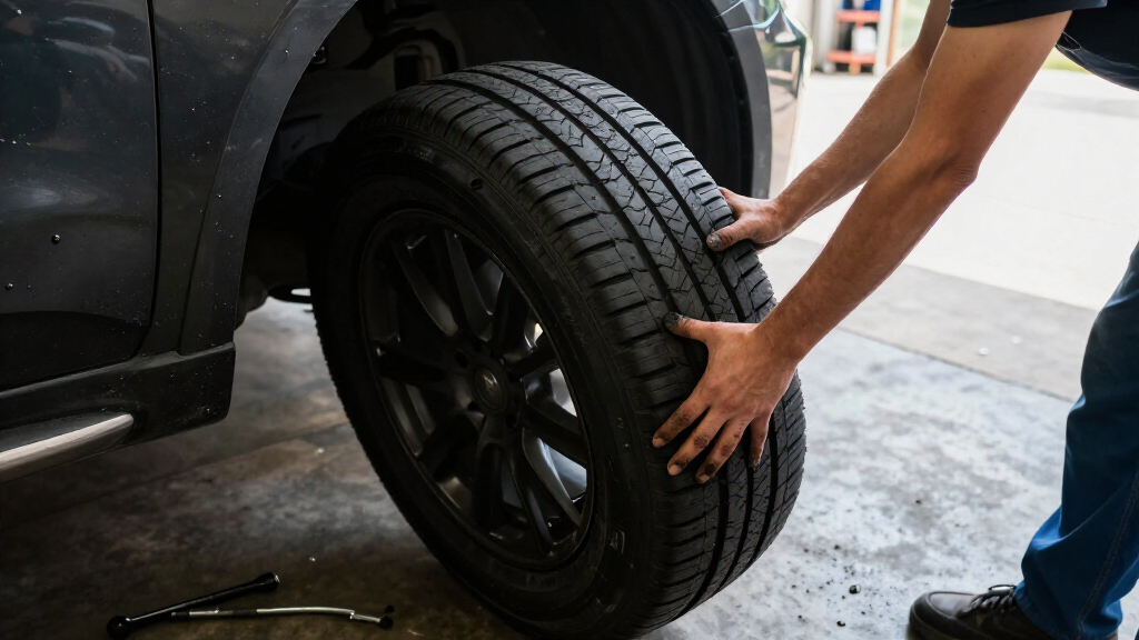 best premium car tyres
