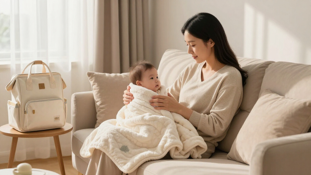 5 Best Gifts for New Moms in 2026