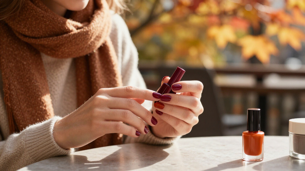 15 Best Fall Nail Polishes in 2026