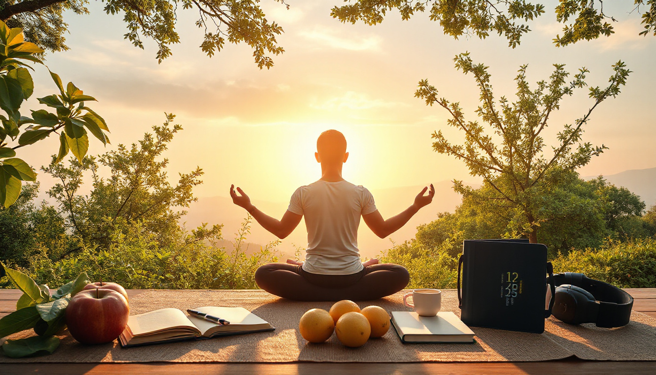 The Think Thin Mindset That Makes Weight Loss Easier