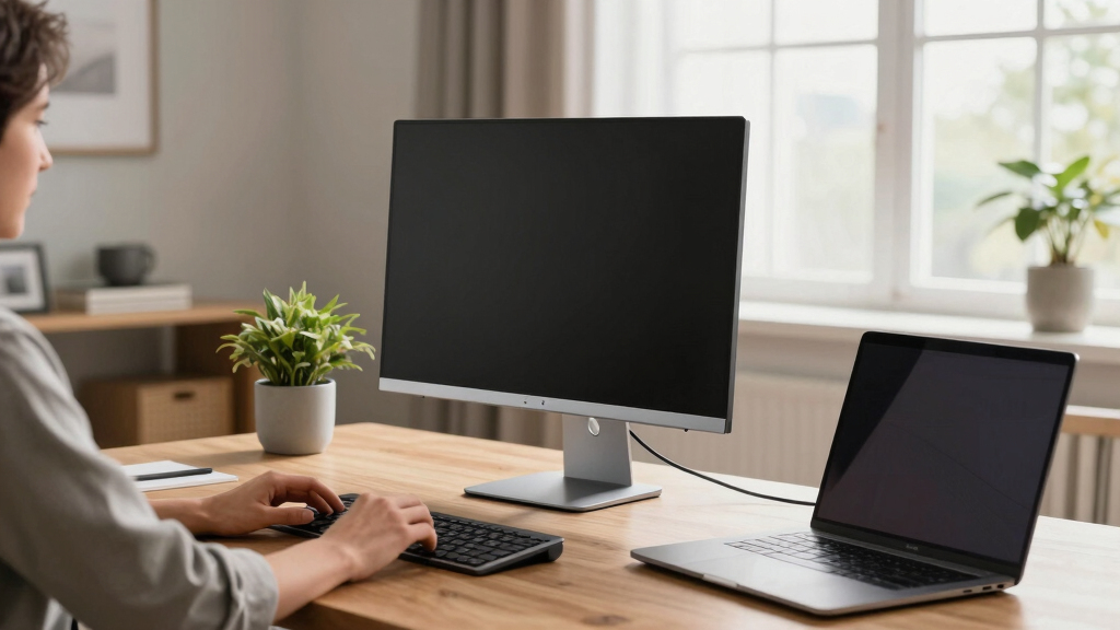 15 Best Portable Monitors for Laptops in 2026: Enhance Your Mobile Workspace