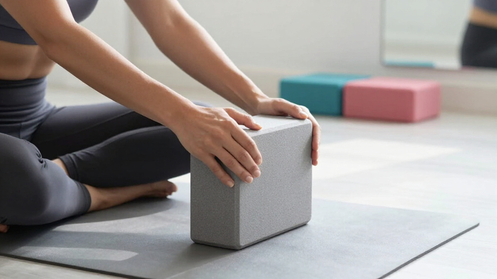 13 Best Portable Yoga Blocks for Beginners in 2026
