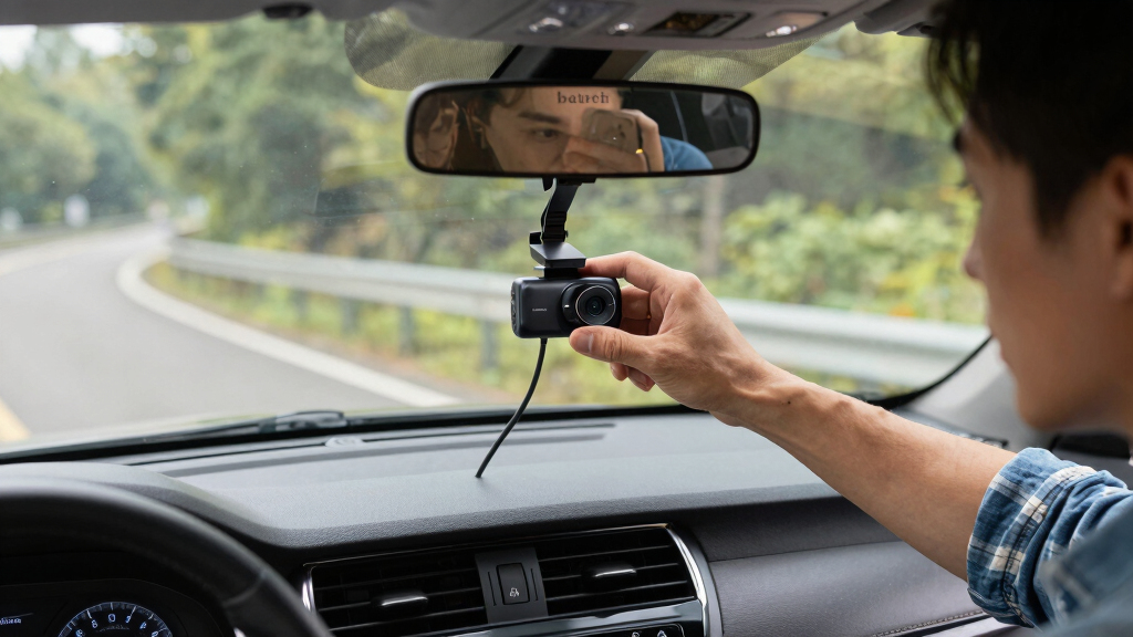 automotive tech gadgets for dad